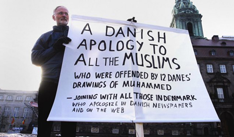 Reading the Demonstrations Wrong