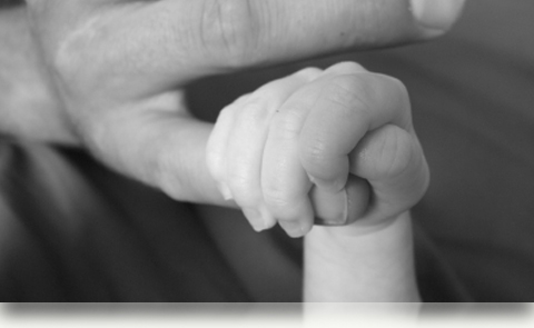 Advice to His Unborn Son