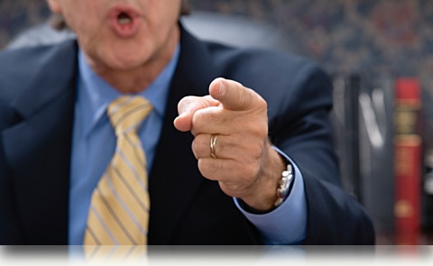 Somehow, This is All Your Fault