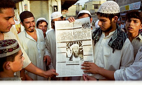 Beware the October Surprise