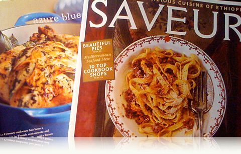 A Life in Catalogues