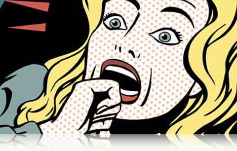 When History Becomes Hysteria