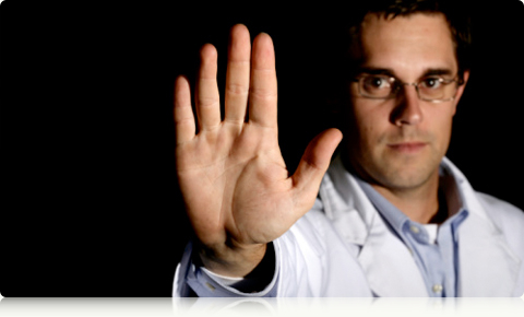 Global Warming Deniers