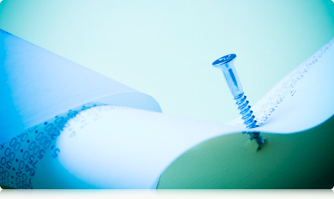 Screw Me? Screw You!