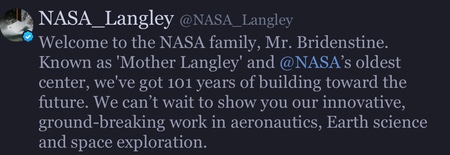 Embarrassing Tweet 1