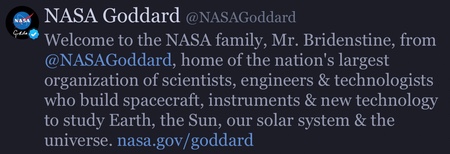 Embarrassing Tweet 1