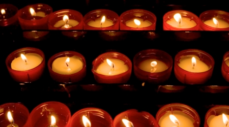 The Orthodox World of the Tech Guy