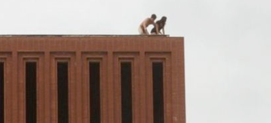 The True Lessons of Frat Life