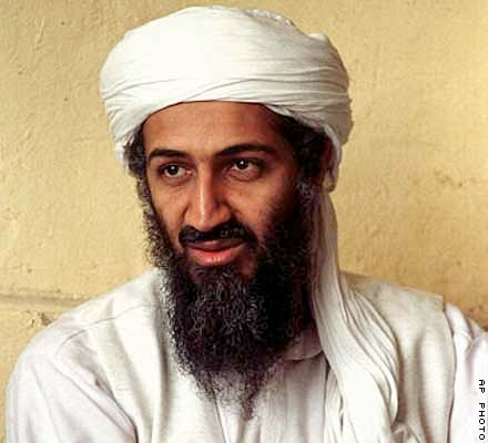 Comfort for Liberals Upon Bin Laden&rsquo;s Death