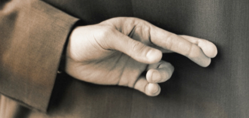 Modern Rules of Politics