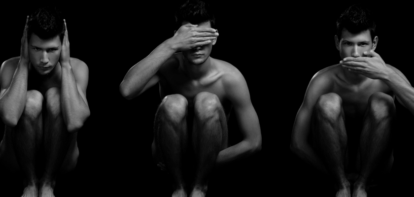 Willful, Immoral Ignorance