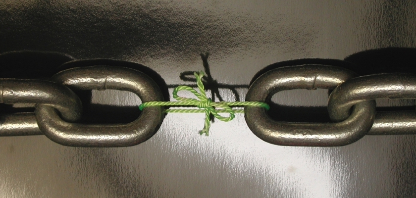 A Weak America is a Liberal Dream